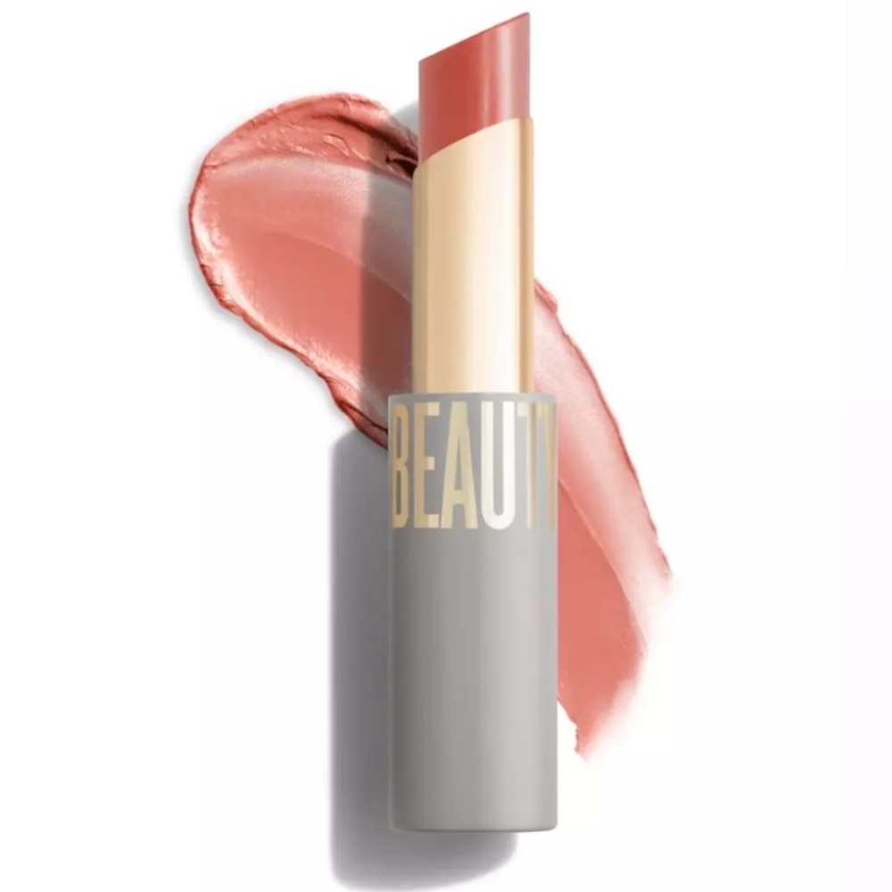 Beautycounter sheer genius conditioning lipstick - Terra - New in Box